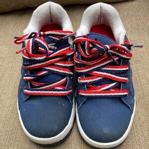 Little Kids’ Heelys Sneakers